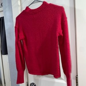 Abound size XS light sweater